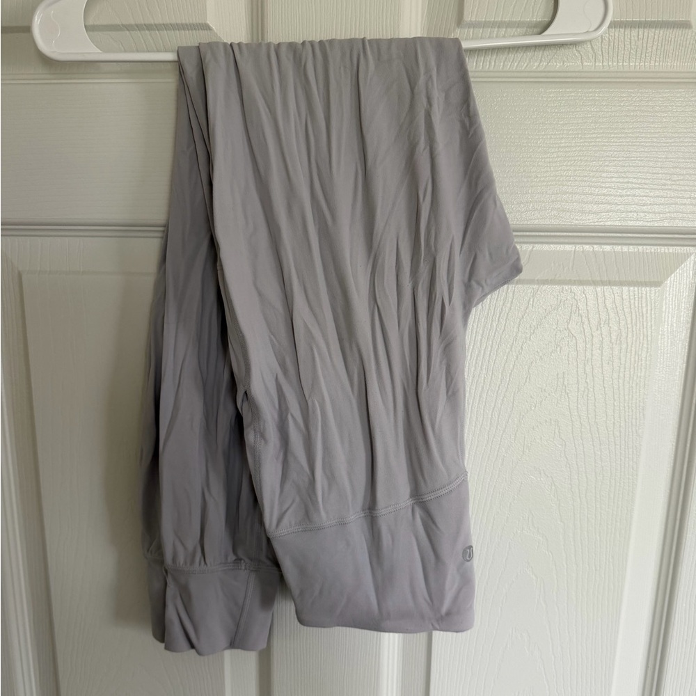 Lululemon Align Joggers